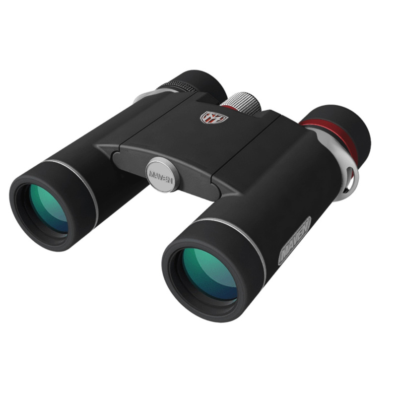 Maven Optics - Mountain - 10x25 Concept-Terrain