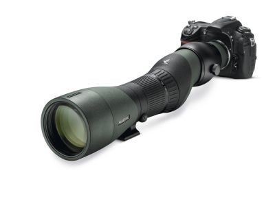Swarovski TLS APO 30 mm pour ATS/STS
