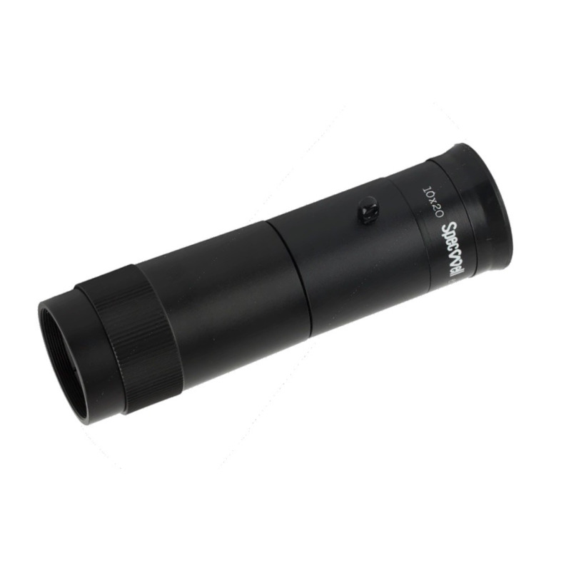SpecWell | 10x20 Close Focus