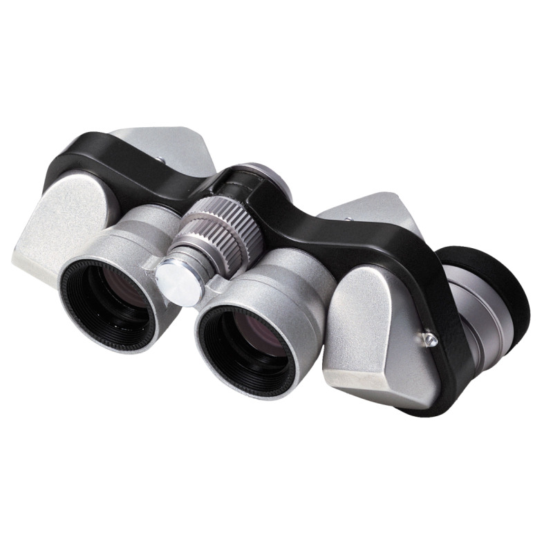 Nikon - 6x15 M CF Silver