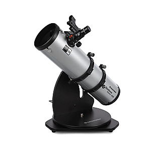 Celestron - StarSense Explorer 130 avec trépied