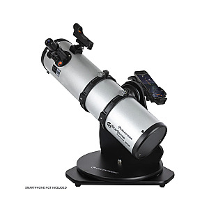 Celestron - StarSense Explorer 130 avec trépied