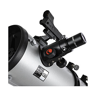 Celestron - StarSense Explorer 130 avec trépied