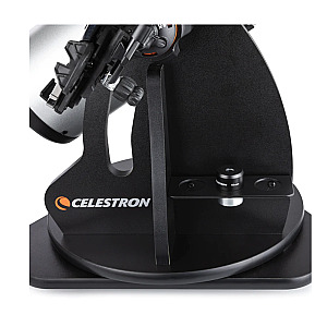 Celestron - StarSense Explorer 130 avec trépied