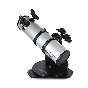 Celestron - StarSense Explorer 130 avec trépied