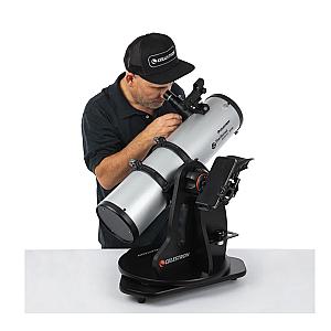 Celestron - StarSense Explorer 130 avec trépied