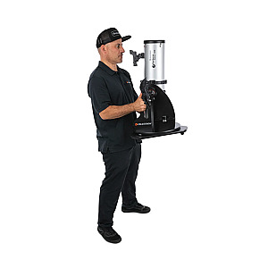 Celestron - StarSense Explorer 130 avec trépied