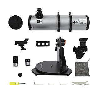 Celestron - StarSense Explorer 130 avec trépied
