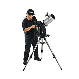 Celestron - StarSense Explorer 130 avec trépied