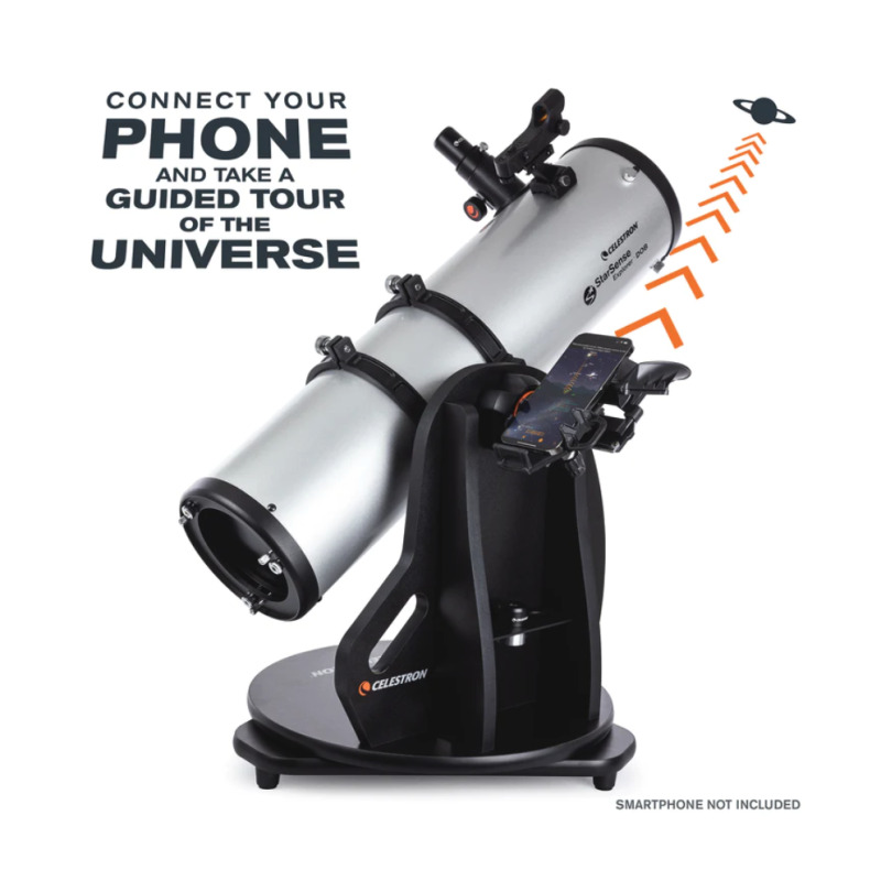 Celestron | StarSense Explorer 150