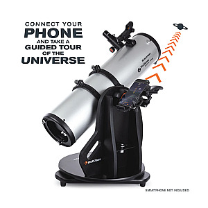 Celestron | StarSense Explorer 150