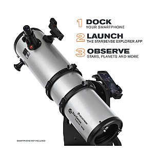 Celestron | StarSense Explorer 150