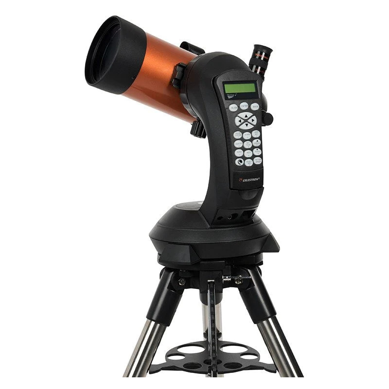 Celestron - NexStar 4SE avec trépied