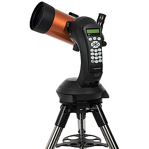 Celestron - NexStar 4SE avec trépied