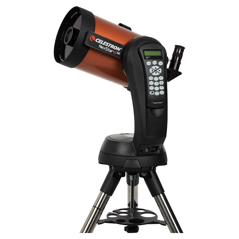 Celestron - NexStar 6SE avec trépied