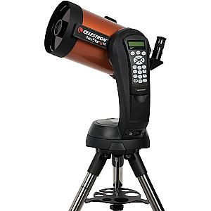 Celestron - NexStar 6SE avec trépied
