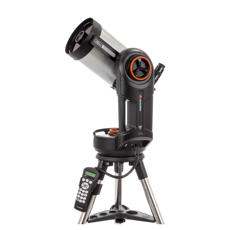 Celestron - NexStar Evolution 6 avec trépied