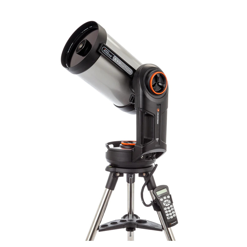 Celestron - NexStar Evolution 8 avec trépied