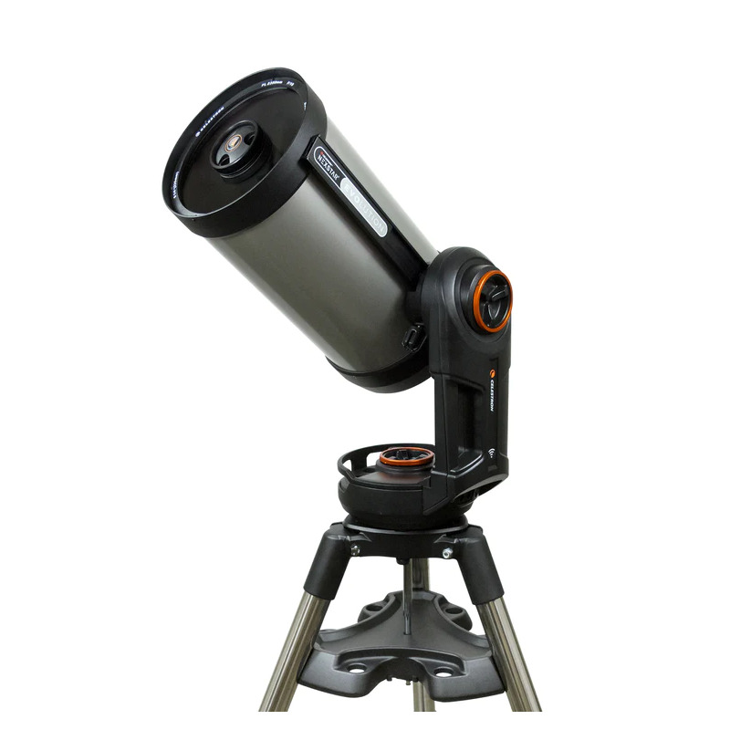 Celestron - NexStar Evolution 9.25 avec trépied