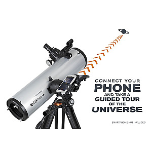 Celestron - StarSense Explorer 114