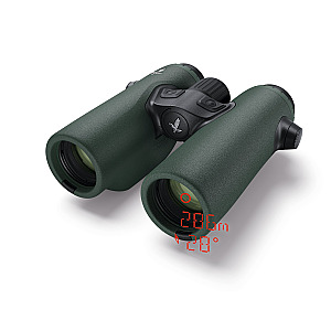 Swarovski | 8x32 EL Range