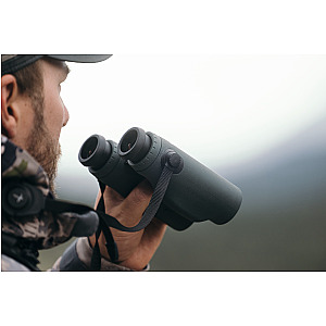 Swarovski EL RANGE 8x42 W B