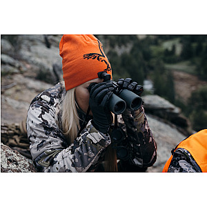 Swarovski EL RANGE 8x42 W B