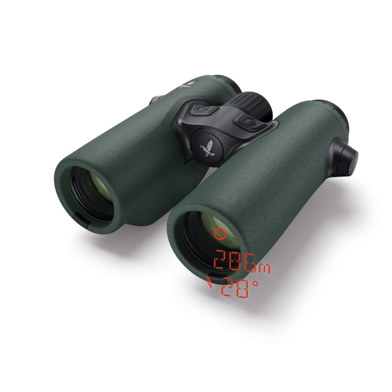 Swarovski | 10x32 EL Range