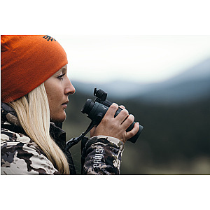 Swarovski | 10x32 EL Range