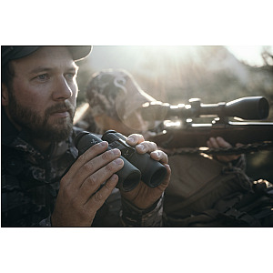 Swarovski | 10x32 EL Range