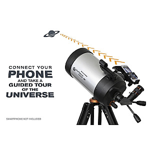 Celestron - StarSense Explorer 114
