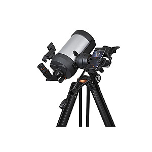 Celestron - StarSense Explorer DX 5" AZ Schmidt Cassegrain avec trépied