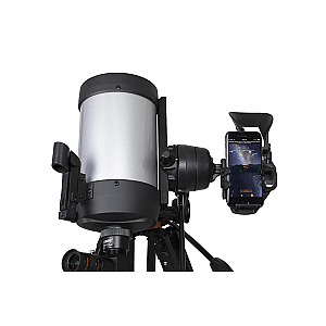 Celestron - StarSense Explorer DX 5" AZ Schmidt Cassegrain avec trépied