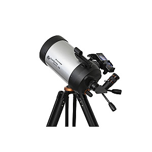 Celestron - StarSense Explorer DX 5" AZ Schmidt Cassegrain avec trépied