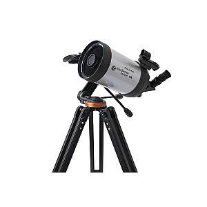 Celestron - StarSense Explorer DX 5" AZ Schmidt Cassegrain avec trépied