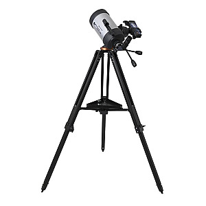 Celestron - StarSense Explorer DX 5" AZ Schmidt Cassegrain avec trépied