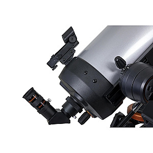 Celestron - StarSense Explorer DX 5" AZ Schmidt Cassegrain avec trépied