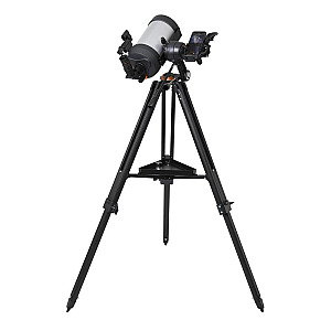 Celestron - StarSense Explorer DX 5" AZ Schmidt Cassegrain avec trépied