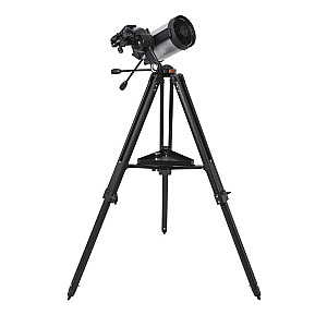 Celestron - StarSense Explorer DX 5" AZ Schmidt Cassegrain avec trépied