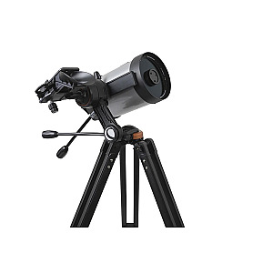 Celestron - StarSense Explorer DX 5" AZ Schmidt Cassegrain avec trépied