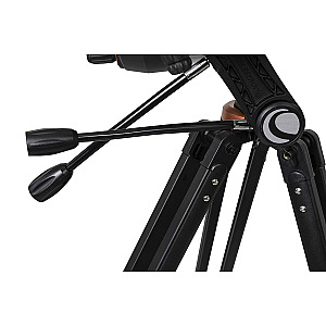 Celestron - StarSense Explorer DX 5" AZ Schmidt Cassegrain avec trépied