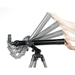 Sky-Watcher MERCURY-707 AZ2