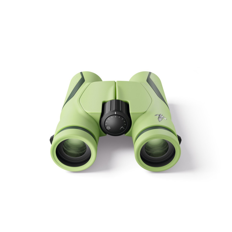 Swarovski | 7x28 MY Junior Jungle Green