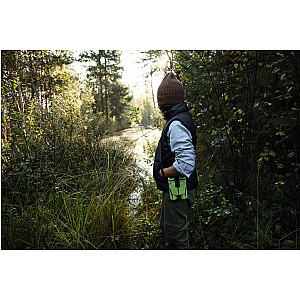 Swarovski | 7x28 MY Junior Jungle Green