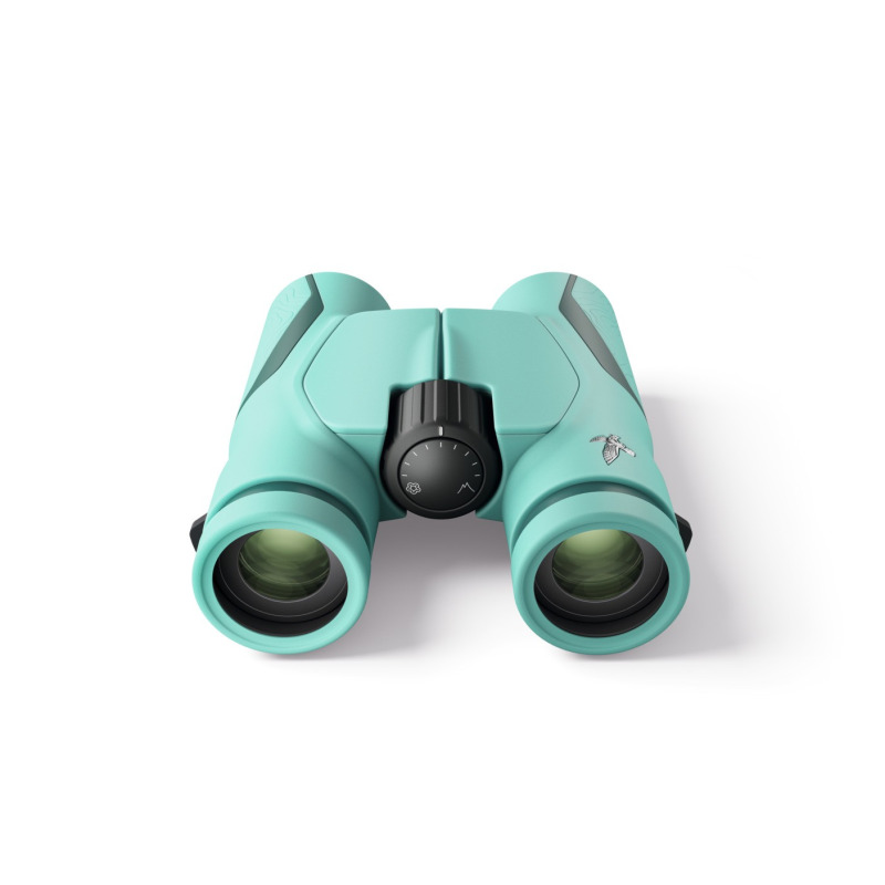 Swarovski | 7x28 MY Junior Glacier Blue