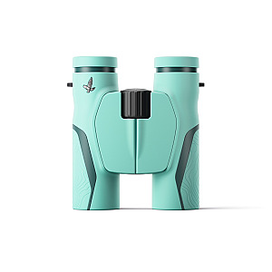 Swarovski | 7x28 MY Junior Glacier Blue