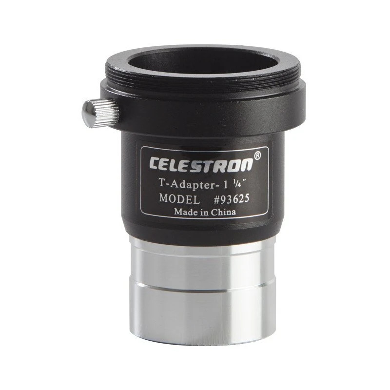 Celestron UNIVERSAL T-ADAPTER - 1.25"/ Ø 31.7 mm