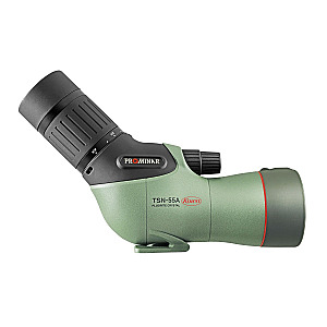 Kowa TSN-55A, Prominar, avec zoom 17-40x