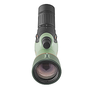 Kowa TSN-55A, Prominar, avec zoom 17-40x