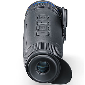 Pulsar - TELOS LRF XQ35
